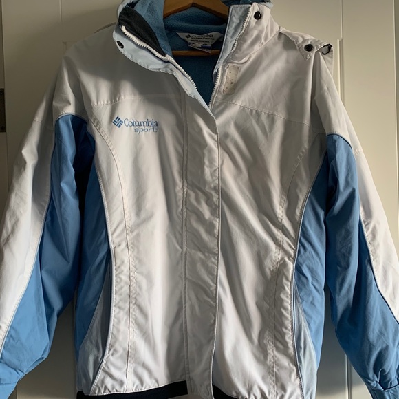 Columbia sport jacket SIZE M - Picture 1 of 3
